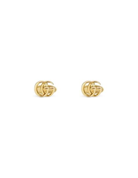 gemelli gucci in oro prezzo 350|Gucci.